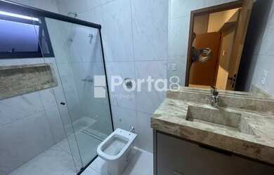 Imagem 13: São José Do Rio Preto - Casa de Condomínio - Residencial Maria Julia