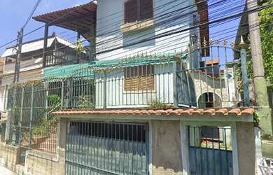 Imagem 2: Aluguel Alugo Linda Casa no Barreto Niterói R$3500,00 250m2 Piscina Churrasqueira Garagem