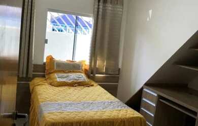 Imagem 8: Aluguel por temporada. 3 Dormitórios