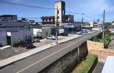 Imagem 2: APARTAMENTO RESIDENCIAL em SALVADOR - BA, SÃO MARCOS