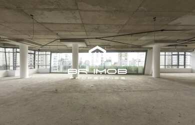 Imagem: O apartamento possui 4 Dormitórios, 4 Banheiros, 5 Vagas na