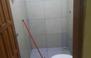 Imagem: O apartamento possui 1 Dormitório, 1 Banheiro e está localizado