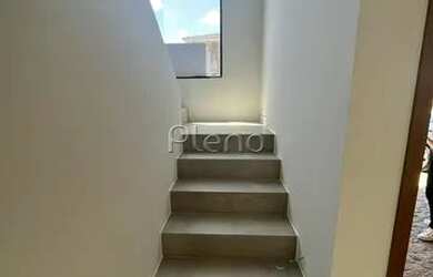 Imagem 16: Casa à venda no Loteamento Santa Ana do Atibaia Sousas - Campinas/SP