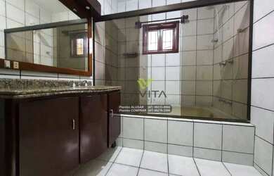 Imagem 8: Casa no Condomínio City Figueiras no Bairro Vorstadt em Blumenau Apena...