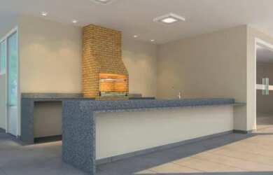 Imagem 6: Apartamento Garden no Condomínio Rio Mantiqueira - Viva cercado pela...