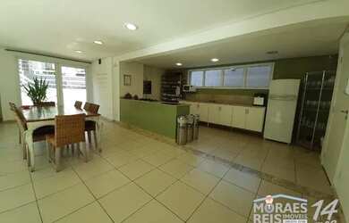 Imagem 1: Apartamento com 2 dormitórios à venda, 104 m² por R$ 1.250.000,00 - Jardim das Acácias - S