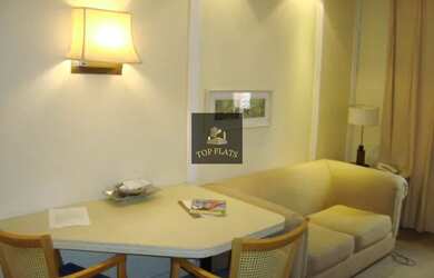 Imagem 2: Flat Para Locação Vila Olímpia