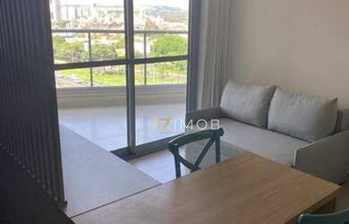 Imagem 13: Apartamento com 1 dormitório, 50 m² - venda por R$ 720.000,00 ou aluguel...