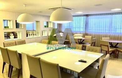 Imagem 6: Apartamento à venda no bairro Caminho das Árvores - Salvador/BA