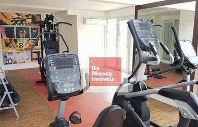 Imagem 14: Apartamento com 1 dormitório, 41 m² - venda por R$ 525.000,00 ou aluguel por R$ 3.328,32/m