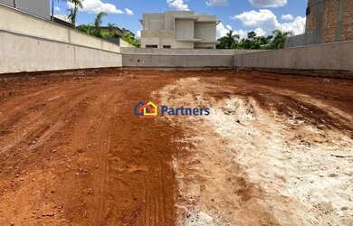 Imagem 4: Terreno em Condomínio para Venda em Ribeirão Preto, Jardim Olhos D Água...