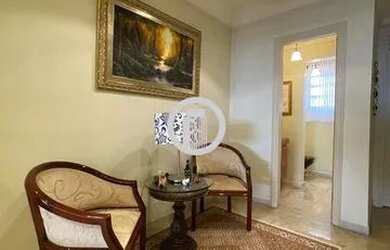 Imagem 10: Apartamento para Locação/Aluguel - 260m², 4 dormitório, sendo 3 suítes, 2 vagas - Alto da