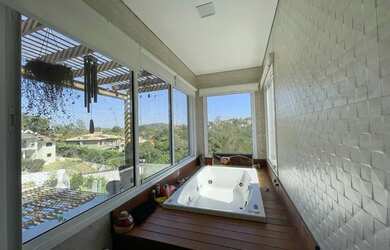 Imagem 13: Casa a venda na Granja Viana cond Euroville