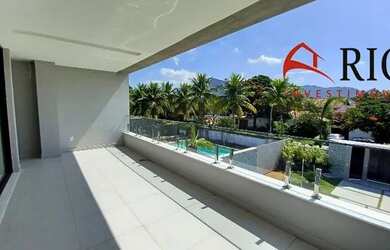 Imagem 15: CASA RESIDENCIAL em RIO DE JANEIRO - RJ, BARRA DA TIJUCA