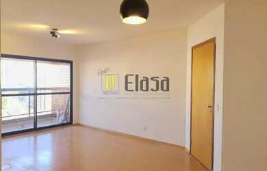 Imagem 2: Apartamento para Locação, 3 dorms, 3 vagas na Chácara Santo Antonio