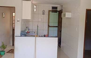 Imagem 2: Alugo casa federação. 2 Banheirose3 Dormitórios