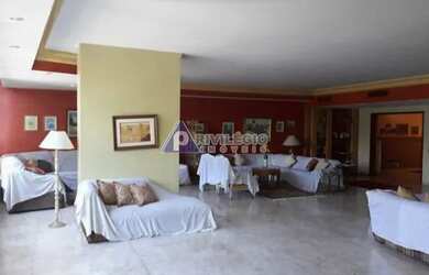Imagem 5: Apartamento à venda, 4 quartos, 1 suíte, 3 vagas, Flamengo - RIO DE...