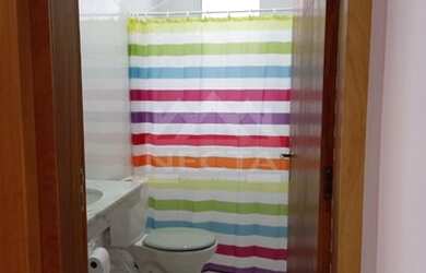 Imagem 5: LOCAÇÃO CARAGUATATUBA. Varanda, 76m² de Área, 2 Vagas na garageme2...