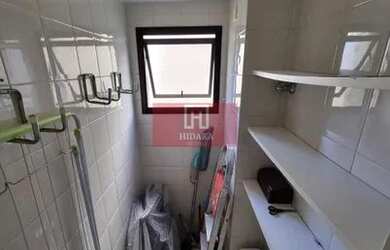 Imagem 10: Apartamento à venda no bairro Saúde - São Paulo/SP, Zona Sul