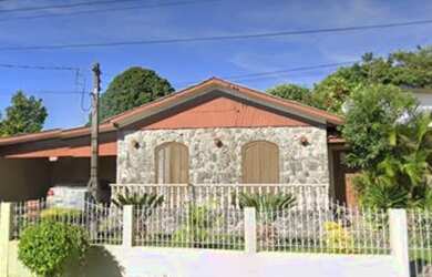 Imagem: O terreno possui 462m² de Área e está localizado em Uvaranas