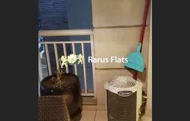 Imagem 5: Flat para alugar na Bela Vista - Edifício Estanconfor Villa Paulista