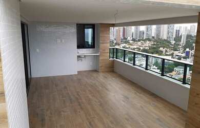 Imagem 15: APARTAMENTO DE COBERTURA NO RIO VERMELHO EM SALVADOR, BAHIA