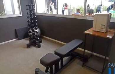 Imagem 7: APARTAMENTO - LAPA - SP. Piscina, Churrasqueira, Imóvel novoeÁrea de...