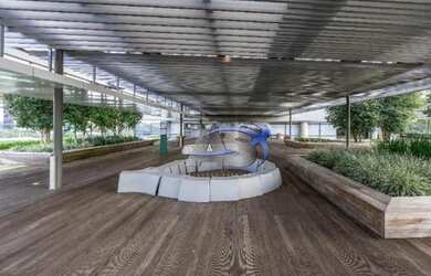 Imagem 13: Andar Corporativo para alugar, 1617 m² por R$ 273.562,38/mês - Butantã...