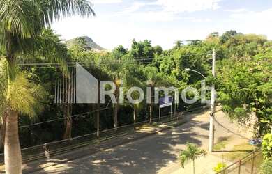 Imagem 3: Recreio dos Bandeirantes Apartamento 4 quartos, sendo 4 suites