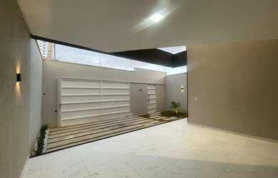 Imagem 16: A CASA TÉRREA MAIS BONITA DO BAIRRO NOVO JUAZEIRRO