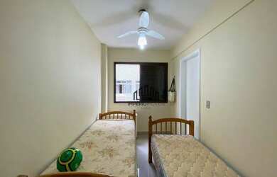 Imagem 16: Apartamento à venda na Enseada, Guarujá/SP, 3 Dormitórios, 1 vaga de...