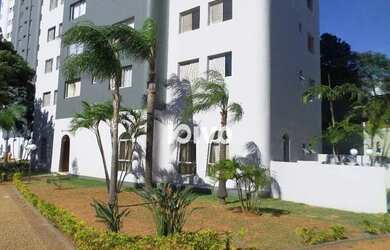 Imagem: O apartamento possui 3 Dormitórios, 2 Banheiros, 87m² de Área