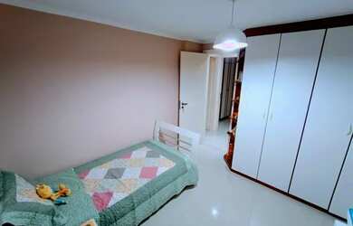 Imagem 14: Maravilhoso apartamento com planta de 152m² e 4 quartos na Freguesia