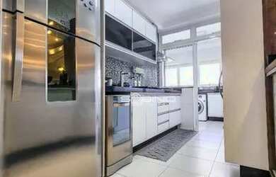 Imagem 10: Apartamento à Venda com 3 dormitórios sendo 2 suítes 116m² - Riviera...