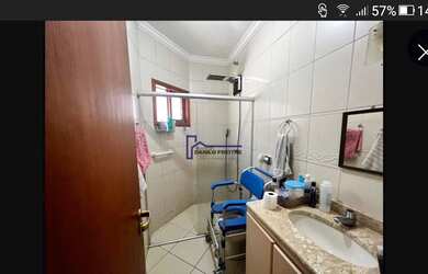 Imagem 1: VENDO CASA ATIBAIA. Piscina, Área de serviço, Lareirae5 Vagas na garagem