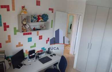 Imagem 3: Apartamento com 3 dormitórios à venda, 60 m² por R$ 320.000,00 - Parque...