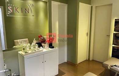 Imagem: O depósito possui 1 Vaga na garagem, 31m² de Área, Imóvel