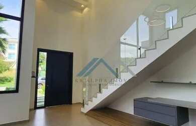 Imagem 2: Casa com 3 suítes, 335 m² - venda por R$ 3.600.000 ou aluguel por R$...