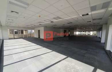 Imagem 3: Conjunto, 267 m² - venda por R$ 5.607.000,00 ou aluguel por R$ 34.660,00/mês...