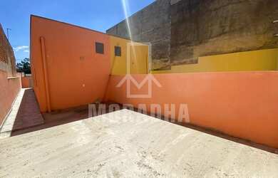 Imagem 12: ALUGA-SE CASA - BAIRRO JARDIM PAULISTANO - SALTO DE PIRAPORA - SP