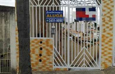 Imagem: A casa possui 2 Dormitórios, 1 Banheiro e 50m² de Área e