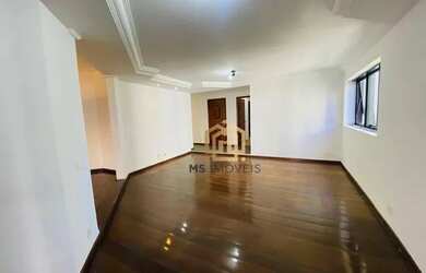 Imagem 11: Apartamento com 3 dormitórios para alugar, 160 m² por R$ 9.200/mês - Vila Mariana - São Pa