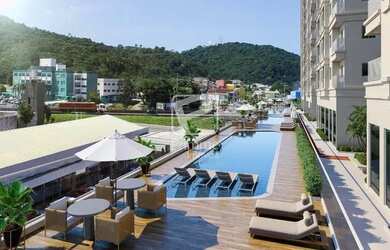 Imagem 4: APARTAMENTO EM HOME CLUB COM LINDA VISTA DE BALNEÁRIO CAMBORIÚ