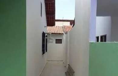 Imagem 3: Casa em condominio fechado para locação na Cohama taxa de conosco incluso