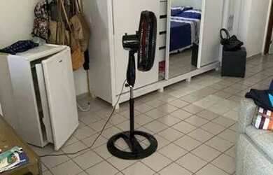 Imagem: O apartamento possui 4 Dormitórios, 3 Banheiros, 1 Vaga na