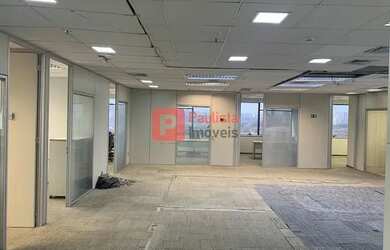 Imagem 11: Laje, 588 m² - venda por R$ 8.831.850,00 ou aluguel por R$ 35.327,40/mês...