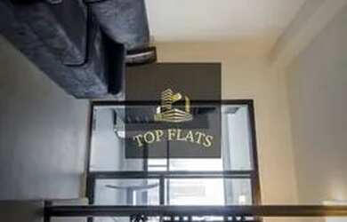 Imagem 6: Flat disponível na Vila Olímpia