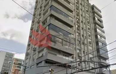 Imagem: O apartamento possui 2 Dormitórios, 1 Banheiro, 146m² de Área