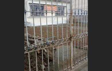 Imagem 5: Terreno, 1000 m² - venda por R$ 2.650.000,00 ou aluguel por R$ 15.800,00/mês...