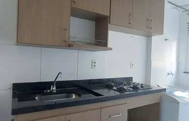 Imagem 8: Disponível para locação no condominio Vista de Manguinhos